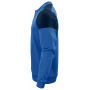 Printer Prime Polosweater Cobalt/Navy 5XL