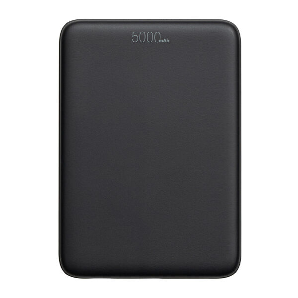 Magnetische 15W draadloze powerbank REEVES-BOSTROCK Magnetische 15W draadloze powerbank REEVES-BOSTROCK