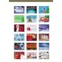 Adventskalender Mars® Miniatures® Mix