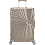 American Tourister Soundbox Alu Spinner 77/28