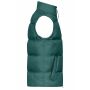 Men's Winter Vest GRS smoky green S