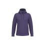 Herensweater met capuchon Purple XS Herensweater met capuchon Purple XS