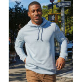 Inspire Hooded - Navy Blue - 3XL