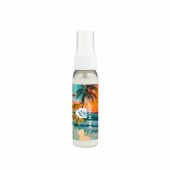 Anti-muggen en tekenspray 30 ml, Wit