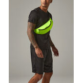 Belt Bag - Fluorescent Yellow - One Size