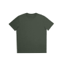 BS Stranger t-shirt, 180 gr/m² - Earthy Green