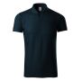 Polo Shirt men's Joy navy S
