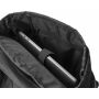 Rugzak Marlowe | Laptopvak 15" | 6 l - zwart