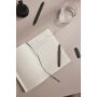 VINGA Baltimore RCS PU softcover notitieboek, groen VINGA Baltimore RCS PU softcover notitieboek, groen