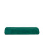 T1-100 Classic Beach Towel - Emerald Green