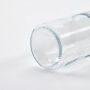 Nilo Bottle - Transparent
