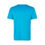 GEYSER T-shirt | essential - Aqua, 4XL