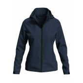 Stedman Jacket Softshell Lux for her 532c blue midnight 3XL
