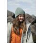 Kindermuts van biokatoen Almond One Size