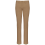Dameschinobroek Camel 34 FR