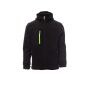 Trip black/black-fluorescent yellow 5XL