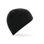 ACTIVE PERFORMANCE BEANIE, BLACK, One size, BEECHFIELD