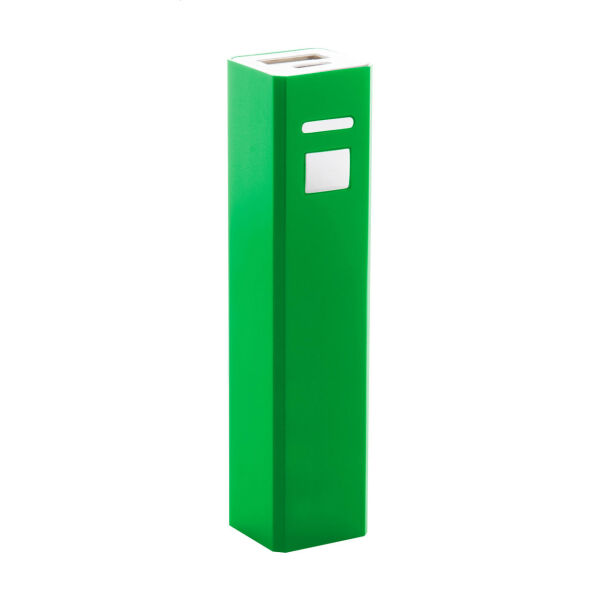 Balzur - USB power bank Balzur - USB power bank