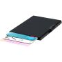 SMART RCS magnetische RFID kaarthouder - Zwart