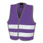 Veiligheidshesje voor kids Purple 4/6 jaar Veiligheidshesje voor kids Purple 4/6 jaar