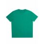 BS Stranger t-shirt, 180 gr/m² - Jade Green