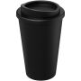 Americano® POP geïsoleerde 350 ml beker - Zwart