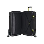 American Tourister Urban Track Spinner L  Coated