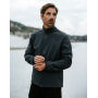 Men's Narvik Softshell - Black - S
