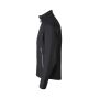 Softshell jas | performance - Zwart, 3XL