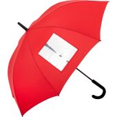 AC regular umbrella FARE® View red