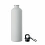 REBIG MOSS SOFT - Enkelwandige fles 750ml - Wit