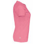 Cottover Gots T-shirt Lady Pink XXL Cottover Gots T-shirt Lady Pink XXL