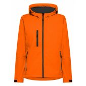 Oranje