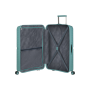 American Tourister Airconic Spinner 77/28 Tsa American Tourister Airconic Spinner 77/28 Tsa