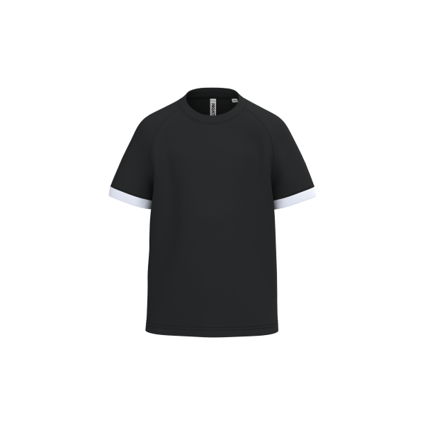 Multisporttruitje van polyester voor kinderen