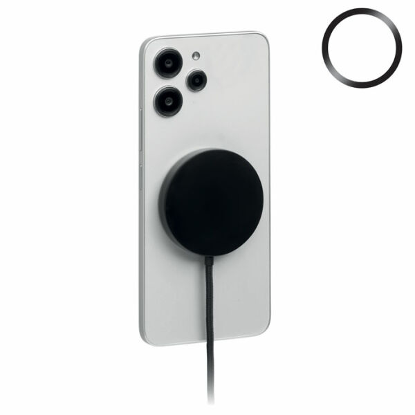 CICLESS - Magnetische lader 25W CICLESS - Magnetische lader 25W