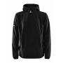 Zaero anorak 3.0 men black xxl