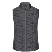 grey melange/anthracite melange