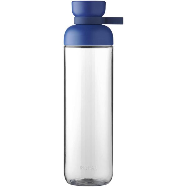 Mepal Vita waterfles van 900 ml - Helderblauw Mepal Vita waterfles van 900 ml - Helderblauw