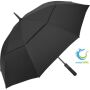 AC golf umbrella FARE® Doubleface XL Vent black wS/black