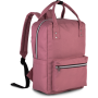 Rugzak in urban stijl Light Marsala One Size