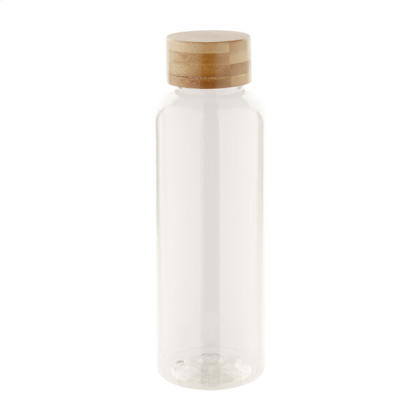 Pemboo - RPET-fles Pemboo - RPET-fles
