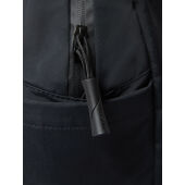 XD Design Soft Tote Rugzak, zwart, grijs
