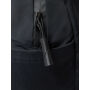 XD Design Soft Tote Rugzak, zwart, grijs