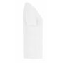 Cottover Gots Stretch V-Neck Lady white XS Cottover Gots Stretch V-Neck Lady white XS