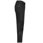 Workwear Pants - SOLID - black 27