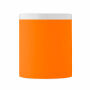 MUGIVA - Keramische mok 300ml - Neon Oranje MUGIVA - Keramische mok 300ml - Neon Oranje