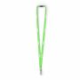 Polyester tubulaire keycord