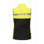 7701 VEST LADY PGL Black/Yellow XS 7701 VEST LADY PGL Black/Yellow XS