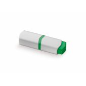 Wit / Groen